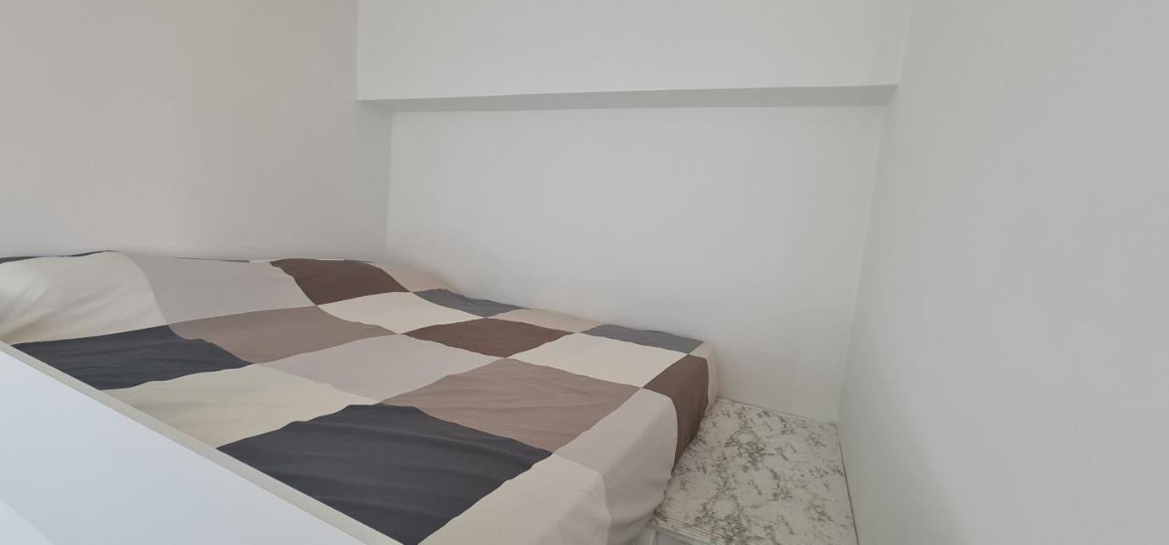 Mini Appartamento A Roma Екстериор снимка