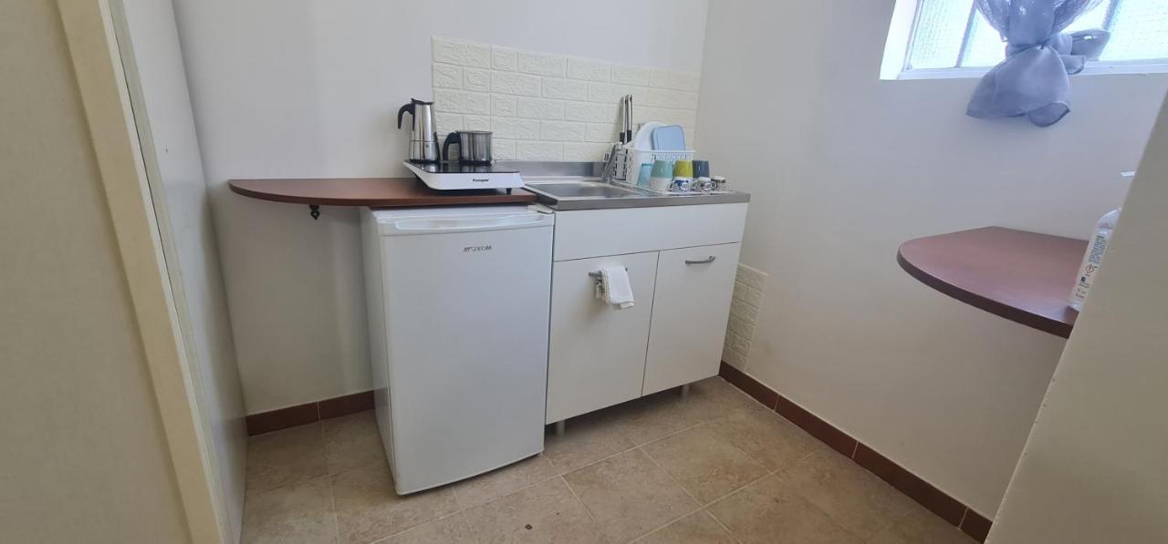 Mini Appartamento A Roma Екстериор снимка
