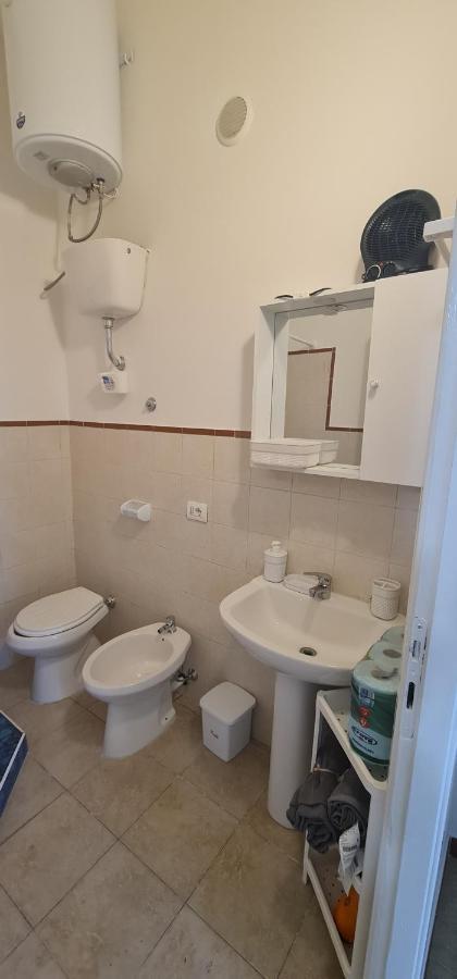 Mini Appartamento A Roma Екстериор снимка